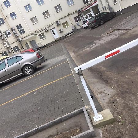 Optima Kherson Eksteriør bilde