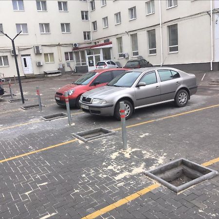 Optima Kherson Eksteriør bilde